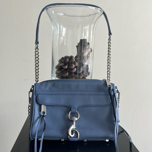 Rebecca Minkoff Mac crossbody - Picture 2 of 7
